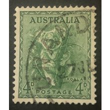 AUSTRALIA 1948 SG 0230a USED #1