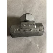 New 3/4" Npt Armstrong CD33 4.1MPa 600PSIG Disc Steam Trap,3/4" CD33,BZ,BL