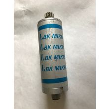 BK Mikro TK50-LIN.01 Scanner Switch BK2 BROKEN TOOL DETECTION DETECTOR ,AV
