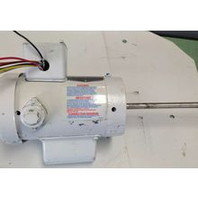 NEW OLD BALDOR 33E474W754G1 WASHDOWN DUTY 115/230V 50/60HZ .13HP 1PH,FB
