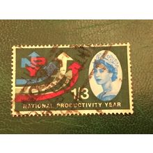 ICOLLECTZONE Great Britain #389 VF Used