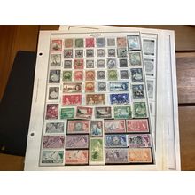 ICOLLECTZONE Bermuda Mint and used Collection (Col312)