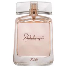 Rasasi Shuhrah pour Femme (L) EDP 3 oz
