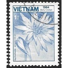 1984 SG 779 - cancelled - FLOWER