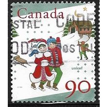 1996 SG 1713 - fine used (o)