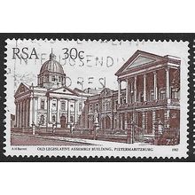 1982 SG 524a - fine used (o)