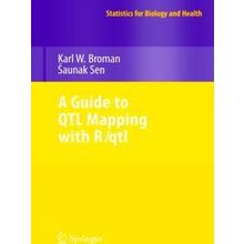 A Guide to Qtl Mapping with R/qtl