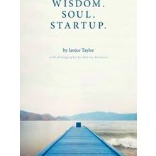 Wisdom. Soul. Startup