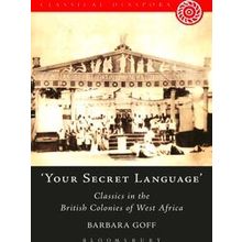 Your Secret Language