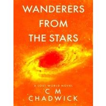 Wanderers From The Stars