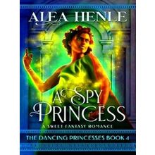 A Spy Princess