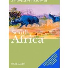 A Traveller's History of South Africa