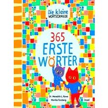 Die Kleine Wortschmiede - Meredith L. Rowe