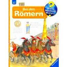Wieso? Weshalb? Warum? 30: Bei den Romern