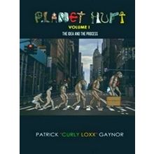 Planet Hurt Volume One