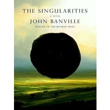 Singularities - A Novel