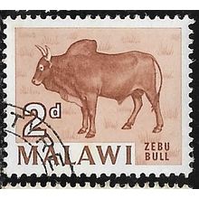 1964/1965 SG 217 - fine used (o)