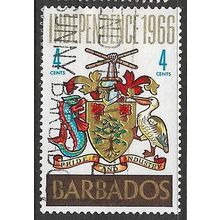 1966 SG 356 - fine used (o)