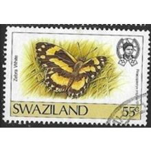 1987 SG 524 - fine used (o)