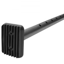 Cargo Bar, Truck Bed Bar Adjustable from 40" to 73", Heavy-duty Steel Cargo ...