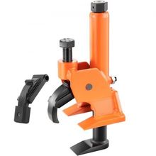 Manual Tire Bead Breaker, 38"-42" Tires Changer Tool with Rubber Pad, Protec...