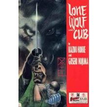 Lone Wolf & Cub (Vol 1) # 036 NM MODERN AGE COMICS