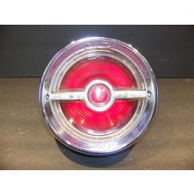1961 DODGE MATADOR LH TAILLIGHT OEM