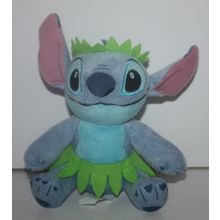 Just Play Disney's Lilo & Stitch Hawaiian Stitch Plush