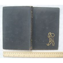 1942 Unwilling Tourist written & drawn by Hoffmneister