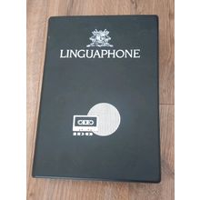 Linguaphone Spanish Language Set Audio Cassette Tapes Only No Books Or Videos