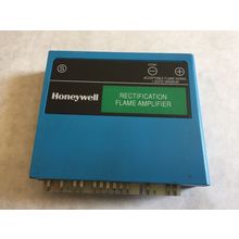 HONEYWELL R7847 A 1033,HONEYWELL RECTIFICATION FLAME AMPLIFEIR,BU,SJ,DF,EB