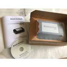 NEW DATALOGIC C-BOX 150 PARAMETERS STORAGE BOXOBSOLETE 93A301066,ET