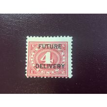 ICOLLECTZONE US RC3 Fine Unused no gum