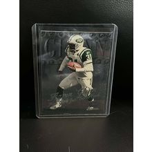 Aaron Glenn #111 | 1999 Metal Universe Football Trading Card