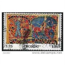 1976 Michel 736 - fine used (o)
