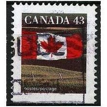 1989/1998 SG 1357 - fine used (o) - from booklet