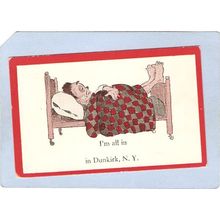 New York Dunkirk Joke Card Im All In In Dunkirk NY ny_box3~889