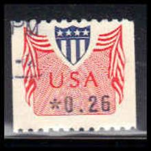 Used CVP31b 26c Shield Fine PA4666