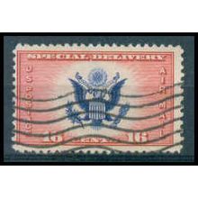 Used CE2 16c Great Seal Just Clears WA0934