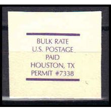 Used Revenue Permit Houston, TX. E2053
