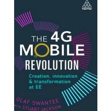 4G Mobile Revolution
