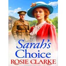 The Trenwith Collection 1: Sarah's Choice