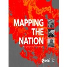 Mapping The Nation Mapping The Nation