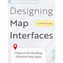 Designing Map Interfaces