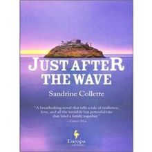 Just After The Wave
