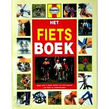 Het Fietsboek - Fred Milson