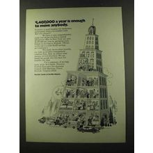 1973 Norfolk Economic Development Ad - Move Anybody