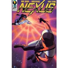 Nexus (Vol 1) (First Comics) # 075 NM MODERN AGE COMICS