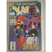 UNCANNY X-MEN #309 - 1st PRINT MARVEL COMICS