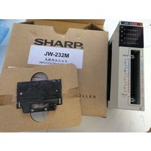 NEW SHARP JW-232M SATELLITE PLC DC OUTPUT JW232S,CZ,ED